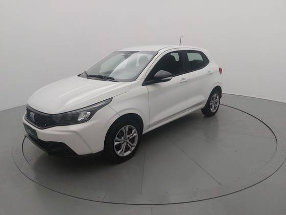FIAT ARGO 1.0 FIREFLY FLEX DRIVE MANUAL FIAT ARGO 1.0 FIREFLY FLEX DRIVE MANUAL
